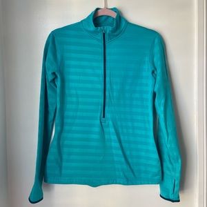 Nike dri-fit pro long sleeve